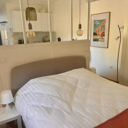 Les Cerises Du Pont Du Gard Remoulins